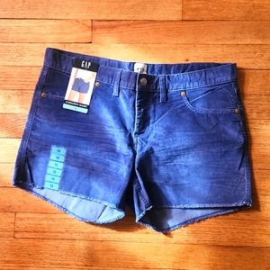 Soft stretch Gap shorts